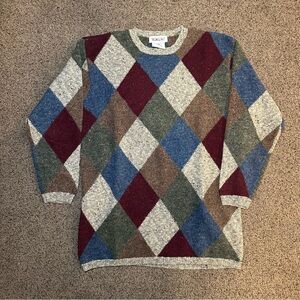 Talbots women’s sweater